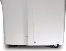 Whirlpool PACW9COL mobil klíma Háztartás / Otthon / Kültér - Ventilátor / Légkondicionáló - Mobil klíma - 316155