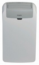 Whirlpool PACW9COL mobil klíma Háztartás / Otthon / Kültér - Ventilátor / Légkondicionáló - Mobil klíma - 316155