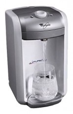 Whirlpool PUF 102 Pure First víztisztító - ezüst Konyhai termékek - Vízszűrő - Vízszűrő - 305511