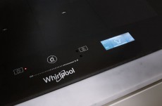 Whirlpool SMP658CBTIXL Beépíthető indukciós főzőlap Konyhai termékek - Sütő-főzőlap, tűzhely (beépíthető) - Indukciós főzőlap (beépíthető) - 354169