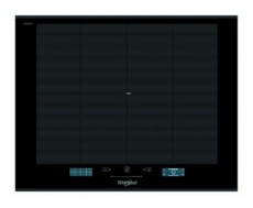 Whirlpool SMP 658C/BT/IXL indukci&oacute;s főzőlap Konyhai term&eacute;kek - S&uuml;tő-főzőlap, tűzhely (be&eacute;p&iacute;thető) - Indukci&oacute;s főzőlap (be&eacute;p&iacute;thető) - 327366