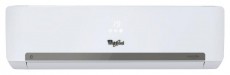 Whirlpool SPIW 409 inverteres split klíma (2,6kW) Háztartás / Otthon / Kültér - Ventilátor / Légkondicionáló - Split klíma - 319802