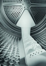 Whirlpool ST U92X EU Hőszivattyús szárítógép Háztartás / Otthon / Kültér - Mosógép / szárítógép - Szárítógép - 354174