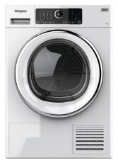 Whirlpool ST U 83X EU hőszivattyús szárítógép Háztartás / Otthon / Kültér - Mosógép / szárítógép - Szárítógép - 351626