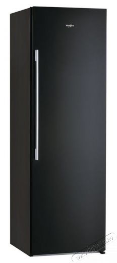 Whirlpool SW8 AM2C KAR egyajtós hűtőszekrény Konyhai termékek - Hűtő, fagyasztó (szabadonálló) - Fagyasztó nélküli hűtő - 336290