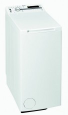 Whirlpool TDLR 60112 mosógép Háztartás / Otthon / Kültér - Mosógép / szárítógép - Felültöltős mosógép - 305490