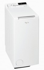 Whirlpool TDLR 65220 mosógép Háztartás / Otthon / Kültér - Mosógép / szárítógép - Felültöltős mosógép - 305493