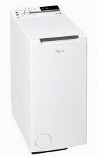 Whirlpool TDLR 65230 mosógép Háztartás / Otthon / Kültér - Mosógép / szárítógép - Felültöltős mosógép - 305495