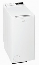 Whirlpool TDLR 70220 mosógép Háztartás / Otthon / Kültér - Mosógép / szárítógép - Felültöltős mosógép - 305494