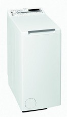 Whirlpool TDLR 60110 mosógép Háztartás / Otthon / Kültér - Mosógép / szárítógép - Felültöltős mosógép - 302262