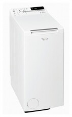 Whirlpool TDLR 60220 mosógép Háztartás / Otthon / Kültér - Mosógép / szárítógép - Felültöltős mosógép - 302261