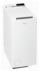 Whirlpool TDLR 60230 mosógép Háztartás / Otthon / Kültér - Mosógép / szárítógép - Felültöltős mosógép - 302260