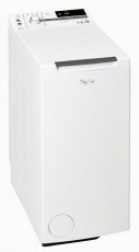 Whirlpool TDLR 65231 mosógép Háztartás / Otthon / Kültér - Mosógép / szárítógép - Felültöltős mosógép - 307513