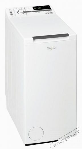 Whirlpool TDLR 65231 mosógép Háztartás / Otthon / Kültér - Mosógép / szárítógép - Felültöltős mosógép - 307513