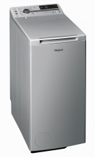 Whirlpool TDLRS 70231 felültöltős mosógép Háztartás / Otthon / Kültér - Mosógép / szárítógép - Felültöltős mosógép - 360928