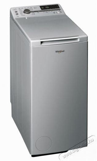 Whirlpool TDLRS 70231 felültöltős mosógép Háztartás / Otthon / Kültér - Mosógép / szárítógép - Felültöltős mosógép - 360928