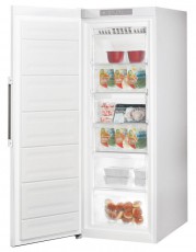 Whirlpool UW6 F2C WB fagyasztószekrény Konyhai termékek - Hűtő, fagyasztó (szabadonálló) - Fagyasztószekrény - 307504