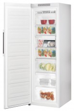 Whirlpool UW8 F1C WB N fagyasztószekrény Konyhai termékek - Hűtő, fagyasztó (szabadonálló) - Fagyasztószekrény - 307506