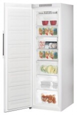 Whirlpool UW8 F1C WB N No Frost fagyasztószekrény Konyhai termékek - Hűtő, fagyasztó (szabadonálló) - Fagyasztószekrény - 336293