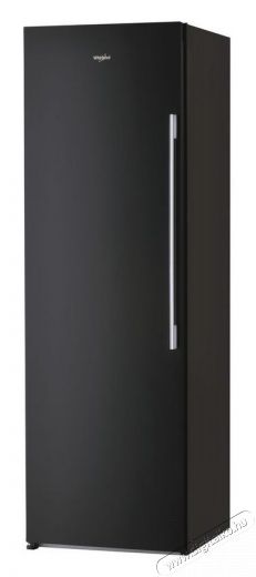 Whirlpool UW8F2CKSB fagyasztószekrény Konyhai termékek - Hűtő, fagyasztó (szabadonálló) - Fagyasztószekrény - 348481