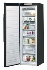 Whirlpool UW8F2CKSB fagyasztószekrény Konyhai termékek - Hűtő, fagyasztó (szabadonálló) - Fagyasztószekrény - 348481