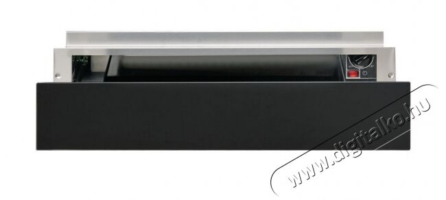 Whirlpool W1114 Beépíthető melegentartó fiók Konyhai termékek - Sütő-főzőlap, tűzhely (beépíthető) - Melegentartó fiók - 354175