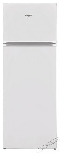 Whirlpool W55TM4110W Felülfagyasztós hűtő Konyhai termékek - Hűtő, fagyasztó (szabadonálló) - Felülfagyasztós kombinált hűtő - 354181