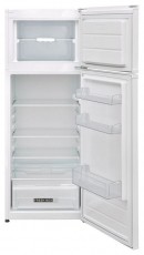 Whirlpool W55TM4110W Felülfagyasztós hűtő Konyhai termékek - Hűtő, fagyasztó (szabadonálló) - Felülfagyasztós kombinált hűtő - 354181