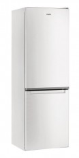 Whirlpool W7811IW Alulfagyasztós hűtő Konyhai termékek - Hűtő, fagyasztó (szabadonálló) - Alulfagyasztós kombinált hűtő - 354188