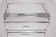 Whirlpool W7 831T MX No Frost alulfagyasztós hűtőszekrény Konyhai termékek - Hűtő, fagyasztó (szabadonálló) - Alulfagyasztós kombinált hűtő - 348959