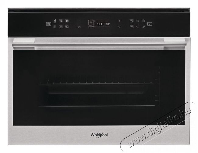 Whirlpool W7MS450 beépíthető elektromos sütő Konyhai termékek - Sütő-főzőlap, tűzhely (beépíthető) - Sütő (beépíthető) - 354203