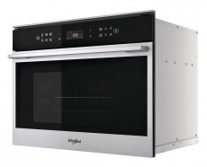 Whirlpool W7MS450 beépíthető elektromos sütő Konyhai termékek - Sütő-főzőlap, tűzhely (beépíthető) - Sütő (beépíthető) - 354203