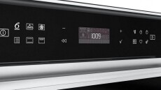 Whirlpool W7OS44S1P Beépíthető sütő Konyhai termékek - Sütő-főzőlap, tűzhely (beépíthető) - Sütő (beépíthető) - 348485