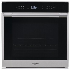 Whirlpool W7OS44S1P Beépíthető sütő Konyhai termékek - Sütő-főzőlap, tűzhely (beépíthető) - Sütő (beépíthető) - 348485