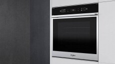 Whirlpool W7OS44S1P Beépíthető sütő Konyhai termékek - Sütő-főzőlap, tűzhely (beépíthető) - Sütő (beépíthető) - 348485