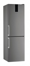 Whirlpool W9821DOXH Alulfagyasztós hűtő Konyhai termékek - Hűtő, fagyasztó (szabadonálló) - Alulfagyasztós kombinált hűtő - 354209