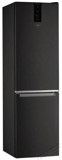 Whirlpool W9931DKS Alulfagyasztós hűtő Konyhai termékek - Hűtő, fagyasztó (szabadonálló) - Alulfagyasztós kombinált hűtő - 354212