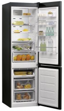 Whirlpool W9931DKS Alulfagyasztós hűtő Konyhai termékek - Hűtő, fagyasztó (szabadonálló) - Alulfagyasztós kombinált hűtő - 354212