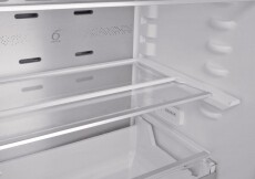 Whirlpool W9 931D B H hűtőszekrény Konyhai termékek - Hűtő, fagyasztó (szabadonálló) - Alulfagyasztós kombinált hűtő - 349486