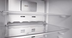 Whirlpool W9 931D KS No Frost alulfagyasztós hűtőszekrény Konyhai termékek - Hűtő, fagyasztó (szabadonálló) - Alulfagyasztós kombinált hűtő - 348976