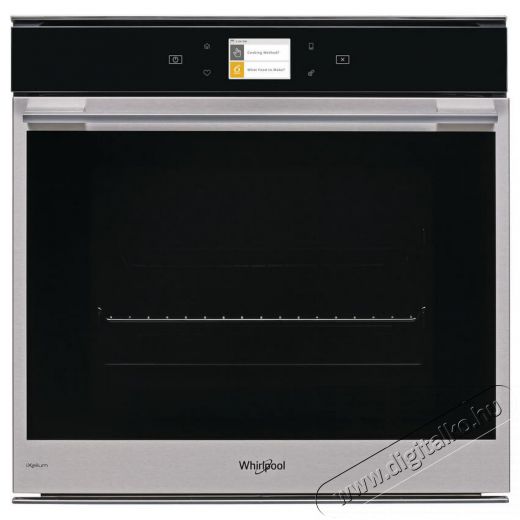 Whirlpool W9OM24MS2H Beépíthető elektromos sütő Konyhai termékek - Sütő-főzőlap, tűzhely (beépíthető) - Sütő (beépíthető) - 354217