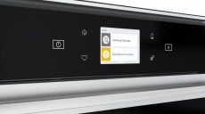 Whirlpool W9OM24MS2H Beépíthető elektromos sütő Konyhai termékek - Sütő-főzőlap, tűzhely (beépíthető) - Sütő (beépíthető) - 354217