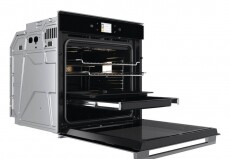 Whirlpool W9OS24S1P beépíthető elektromos sütő Konyhai termékek - Sütő-főzőlap, tűzhely (beépíthető) - Sütő (beépíthető) - 354220