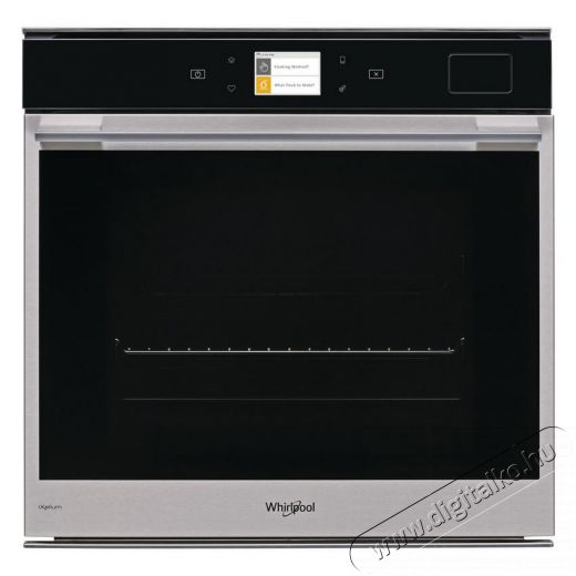 Whirlpool W9OS24S1P beépíthető elektromos sütő Konyhai termékek - Sütő-főzőlap, tűzhely (beépíthető) - Sütő (beépíthető) - 354220