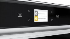 Whirlpool W9OS24S1P beépíthető elektromos sütő Konyhai termékek - Sütő-főzőlap, tűzhely (beépíthető) - Sütő (beépíthető) - 354220