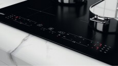 Whirlpool WBB8360NE beépíthető indukciós főzőlap Konyhai termékek - Sütő-főzőlap, tűzhely (beépíthető) - Indukciós főzőlap (beépíthető) - 367085