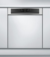 Whirlpool WBC 3C26 B beépíthető mosogatógép Konyhai termékek - Mosogatógép - Normál (60cm) beépíthető mosogatógép - 323103