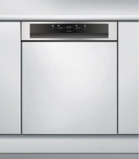 Whirlpool WBO 3O33 DL X beépíthető mosogatógép Konyhai termékek - Mosogatógép - Normál (60cm) beépíthető mosogatógép - 326424