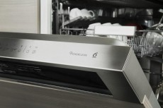 Whirlpool WBO 3O33 DL X beépíthető mosogatógép Konyhai termékek - Mosogatógép - Normál (60cm) beépíthető mosogatógép - 326424