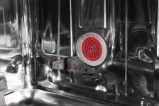 Whirlpool WBO 3O33 DL X beépíthető mosogatógép Konyhai termékek - Mosogatógép - Normál (60cm) beépíthető mosogatógép - 326424